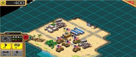 沙漠风暴最新版 沙漠风暴最新版