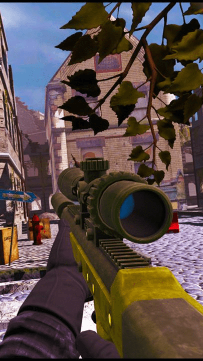 合金裝備：營救