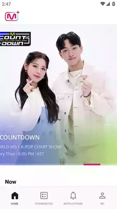 mnetplus安卓版 mnetplus安卓版