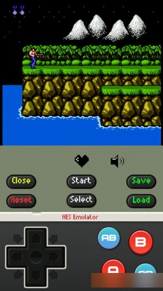 nes模擬器漢化版官網版 nes模擬器漢化版官網版