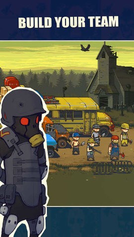 死亡突围无cd无病毒版本