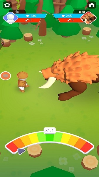 火線突擊生存競技場 火線突擊生存競技場