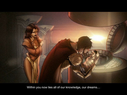 超人钢铁之躯 超人钢铁之躯