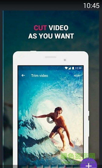 免费视频编辑软件