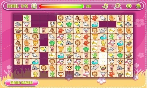 寵物連連看免費(fèi) 寵物連連看免費(fèi)