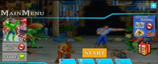 恐龙快打3D重置版