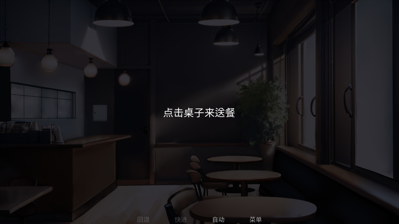 怪胎马戏团汉化版(The Freak Circus) 1.0最新版本 怪胎马戏团汉化版(The Freak Circus) 1.0最新版本