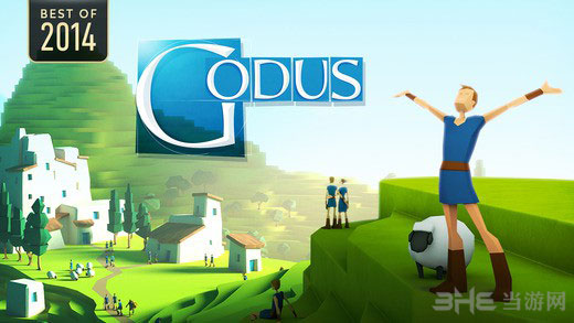 我的文明 (Godus)安卓破解版v0.0.28258