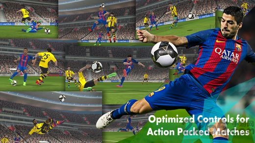 实况足球8球员补丁最新手机版下载