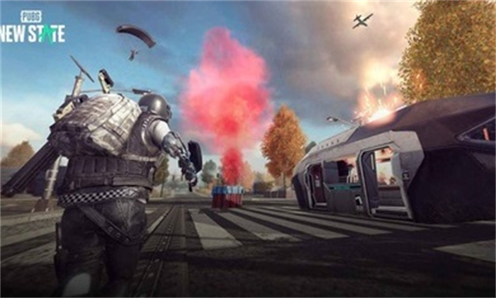 刺激战场和平精英最新版