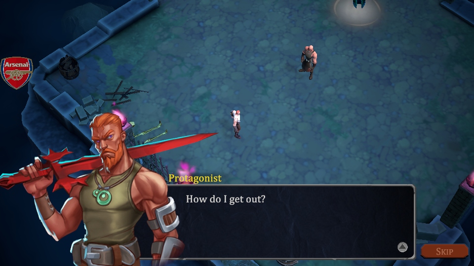 soul瀏覽器本軟件