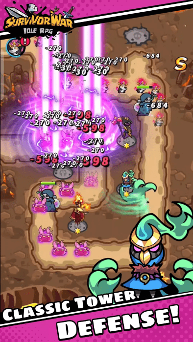 戰(zhàn)爭(zhēng)的幸存者 戰(zhàn)爭(zhēng)的幸存者