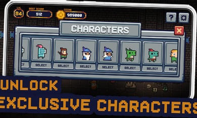 尋寶者地牢圍攻 尋寶者地牢圍攻