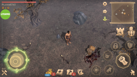 darksidefantasy手游