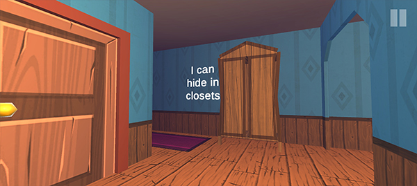 憤怒的男孩2手機版