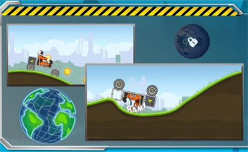 暴爽瘋狂賽車作弊代碼版最新版2026 暴爽瘋狂賽車作弊代碼版最新版2026