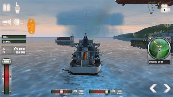 Ship Simulator安装器 Ship Simulator安装器