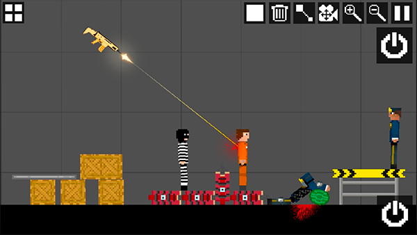 监狱游乐场 监狱游乐场