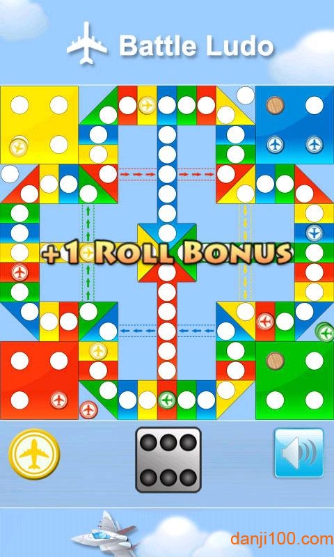 飛行棋大戰安卓版 飛行棋大戰安卓版