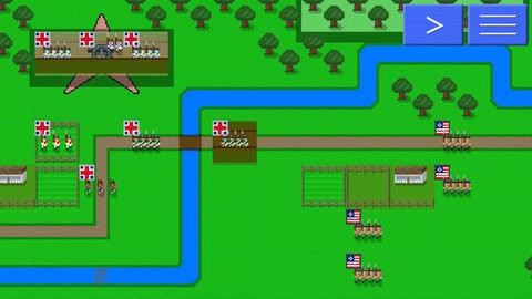 pixelbunny手机版游戏官方最新版