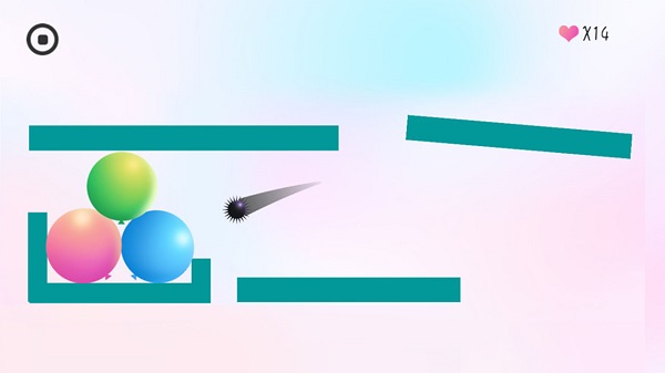 粉碎球球 粉碎球球