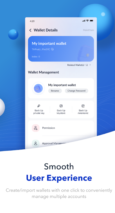 波幣錢包app官網最新版