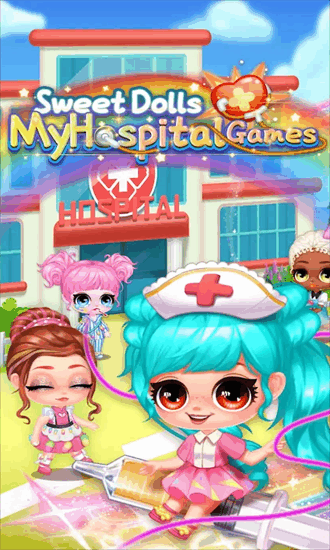 My horror汤姆猫病毒下载免费版安卓下载