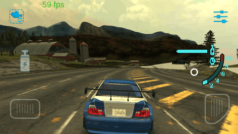 极品飞车10最新版