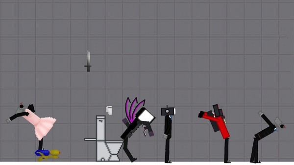 甜瓜游乐场29.0国际版汉化版安卓版 甜瓜游乐场29.0国际版汉化版安卓版