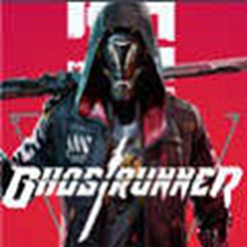 幽靈行者正版下載免費