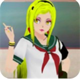 SchoolGirl AI - 3D Multiplayer Sandbox Simulator安装