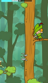 主角不是火柴人 主角不是火柴人