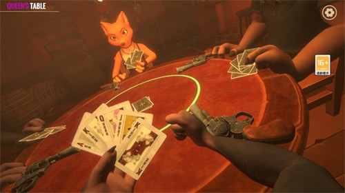 騙子酒館官方中文版app