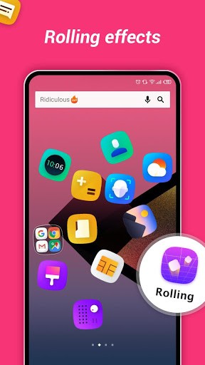 xos launcher apk download(xos桌面系統(tǒng))