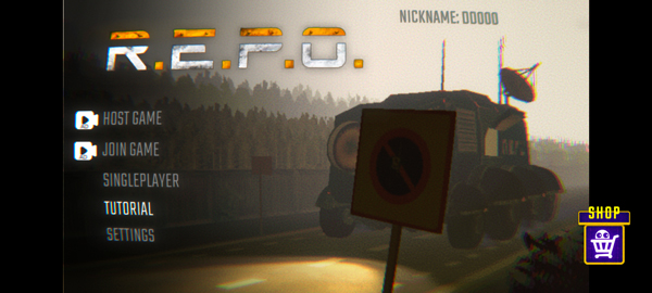 REPO手游國際服最新安卓版