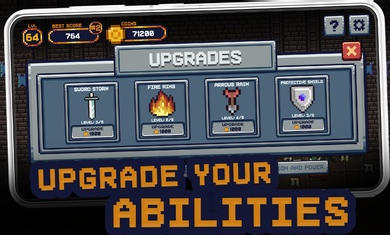 尋寶者地牢圍攻 尋寶者地牢圍攻