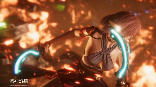 rise of eros安卓 rise of eros安卓