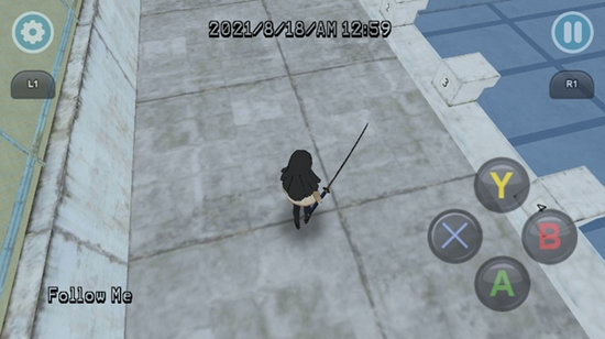 病嬌模擬器中文版2026app 病嬌模擬器中文版2026app