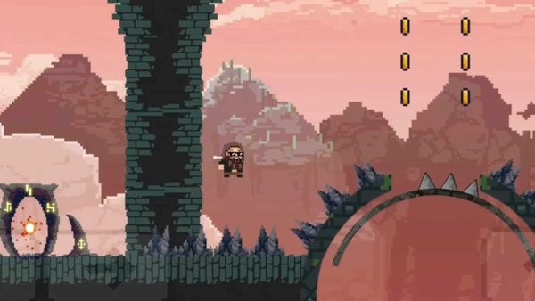 加穆格冒險游戲(gamougeblad) 加穆格冒險游戲(gamougeblad)