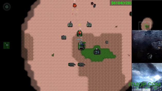 铁锈战争中国阵营模组安卓免费 铁锈战争中国阵营模组安卓免费