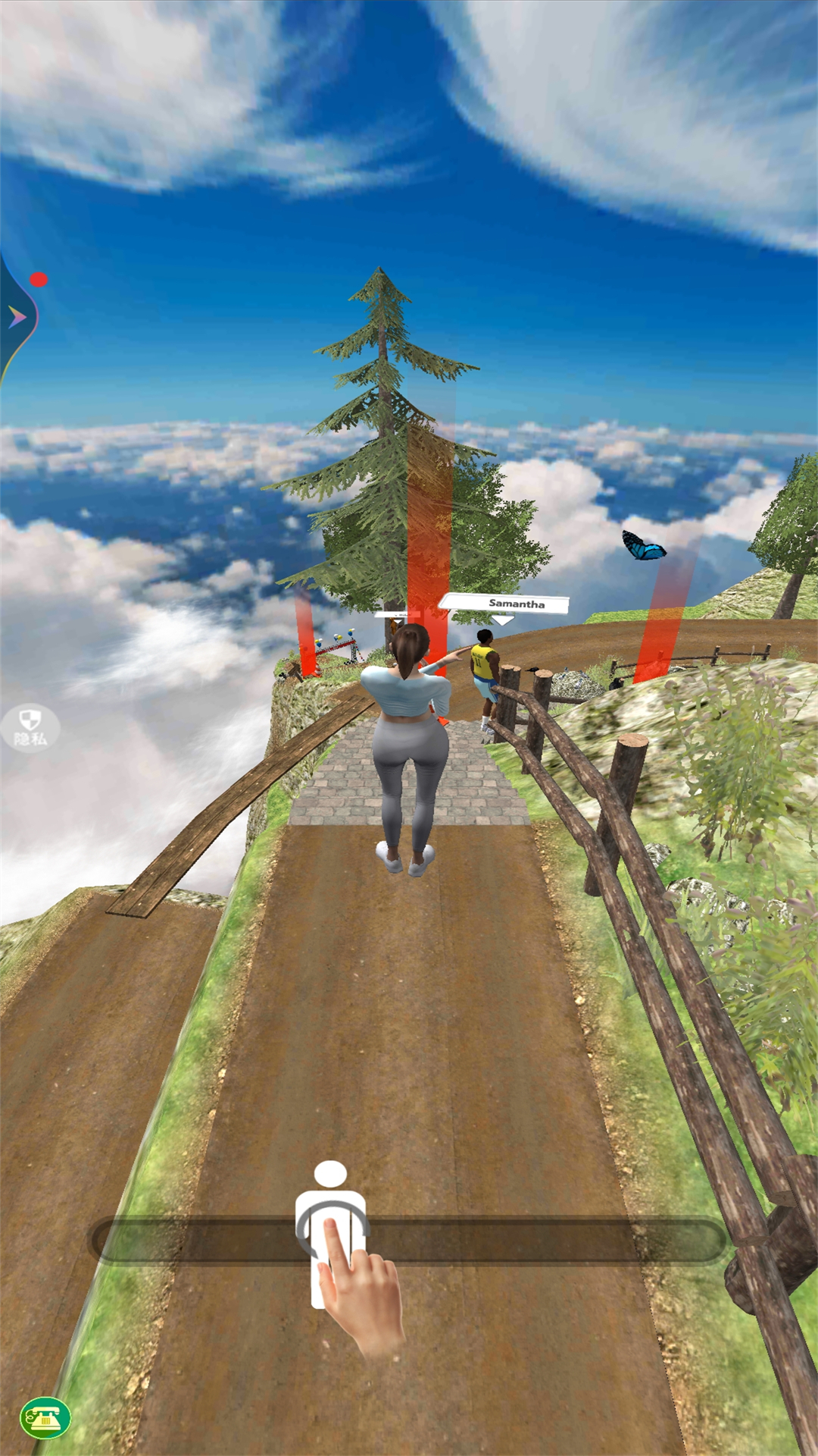 没人能下100层 没人能下100层