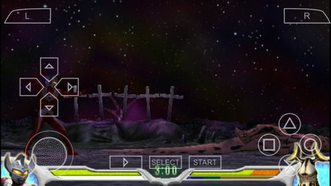 奥特曼格斗进化2完整版app 奥特曼格斗进化2完整版app