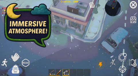 生存：僵尸崛起