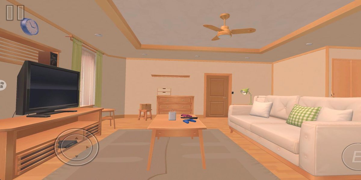 我的女友是人鱼姬冷狐汉化手机免费版