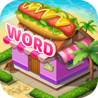 Alice��s Restaurant - Fun & Relaxing Word Game
