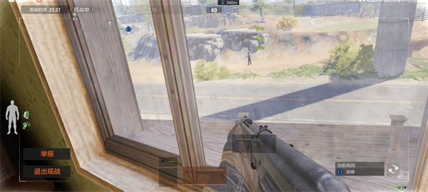 暗区突围(单机版)无需登录2026最新版