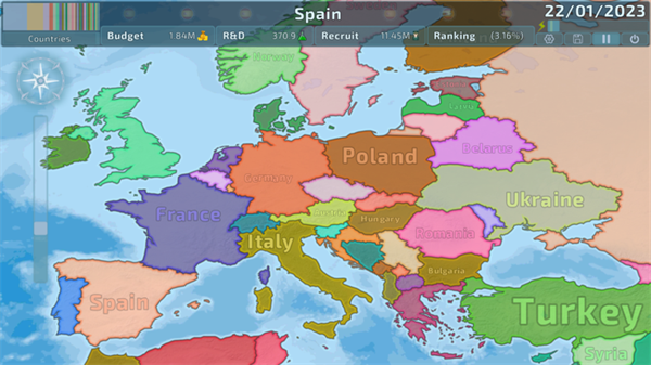 Dummynation 2025官方正版