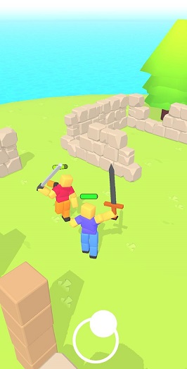 斯瓦多尔战争app