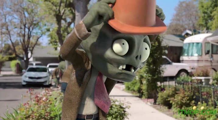 植物大战僵尸2中文版电脑版