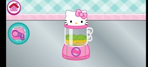 hellokitty便当破解版最新官方版 hellokitty便当破解版最新官方版